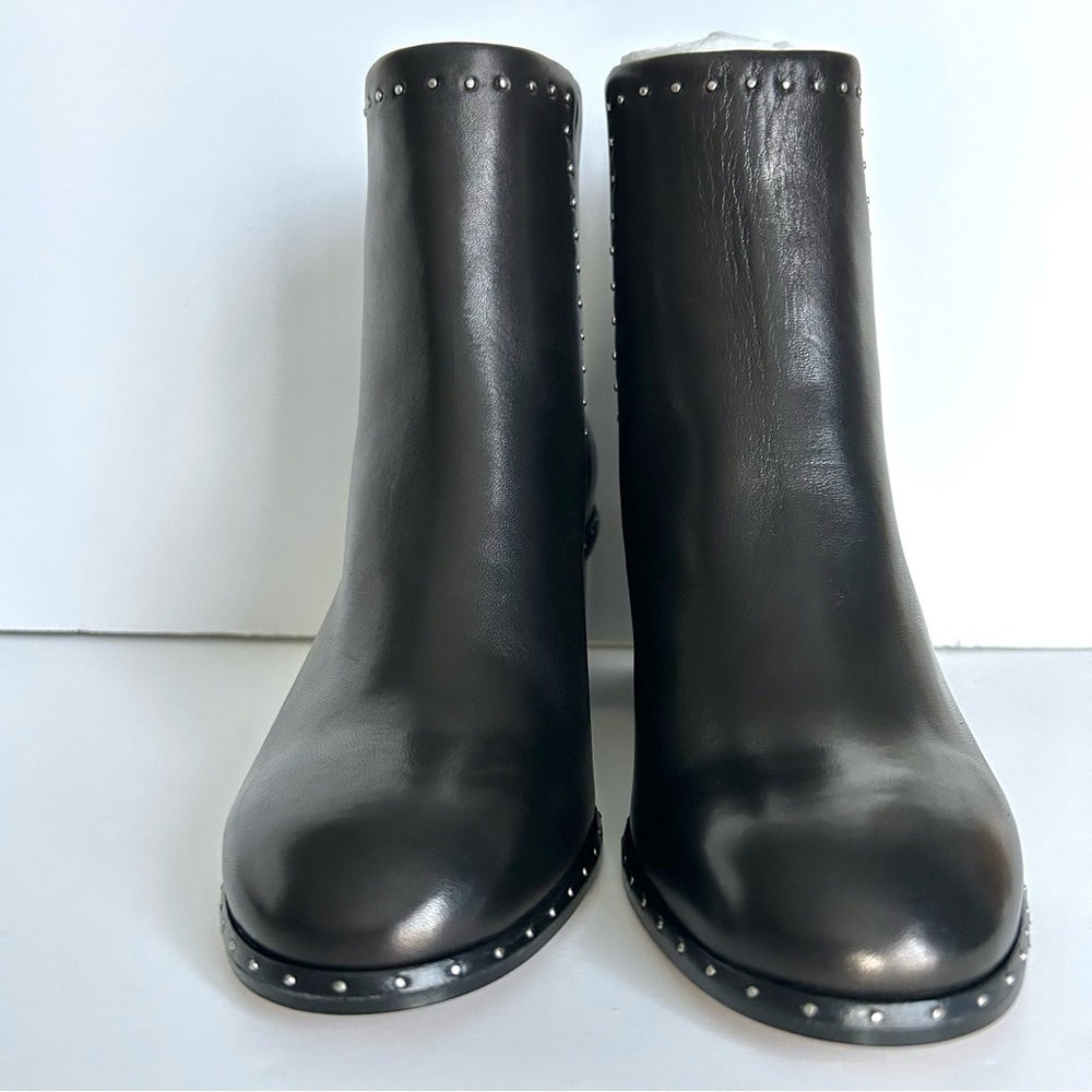 🍂NEW IN BOX rag & bone Willow Stud Boot in Black. Size: 5 - Picture 5 of 15